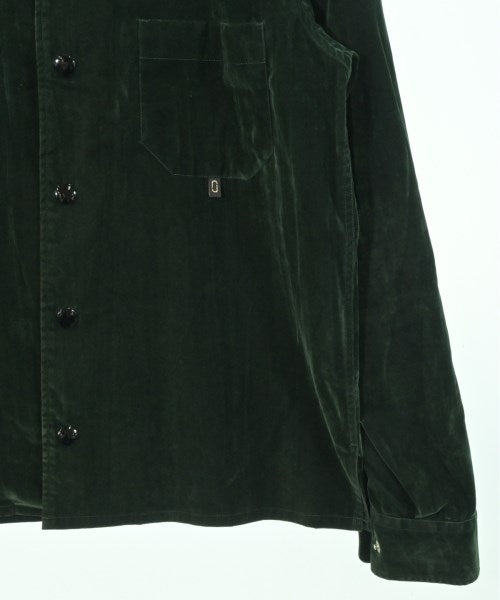 MARC JACOBS เสื้อลำลอง