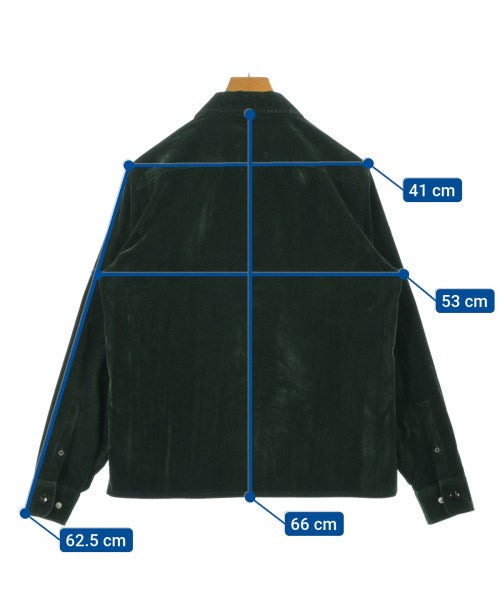 MARC JACOBS เสื้อลำลอง