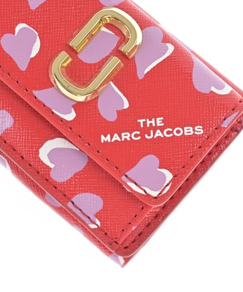 MARC JACOBS กระเป๋าสตางค์/กระเป๋าใส่เหรียญ