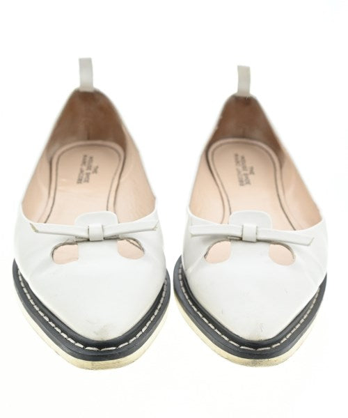 MARC JACOBS รองเท้าส้นสูง