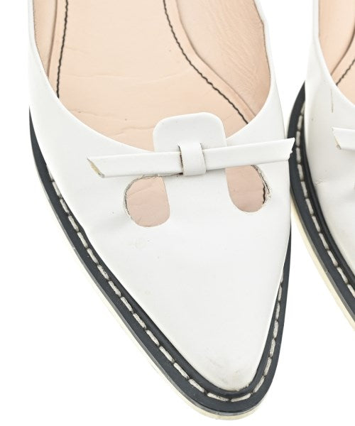 MARC JACOBS รองเท้าส้นสูง