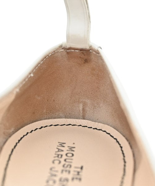 MARC JACOBS รองเท้าส้นสูง