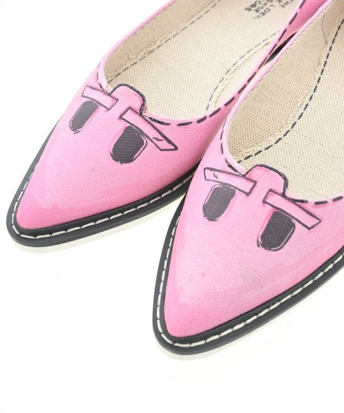 MARC JACOBS รองเท้าบัลเล่ต์/รองเท้าโอเปร่า