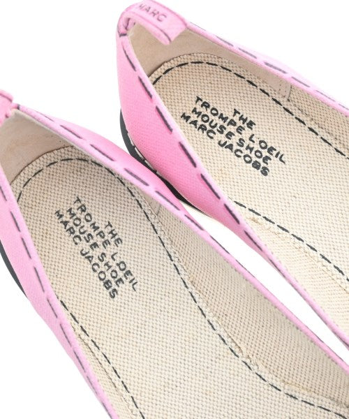 MARC JACOBS รองเท้าบัลเล่ต์/รองเท้าโอเปร่า