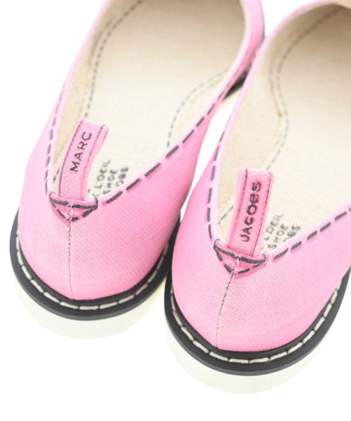 MARC JACOBS รองเท้าบัลเล่ต์/รองเท้าโอเปร่า