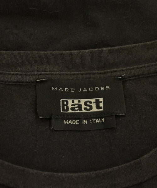 MARC JACOBS เสื้อยืด/เสื้อท็อปส์