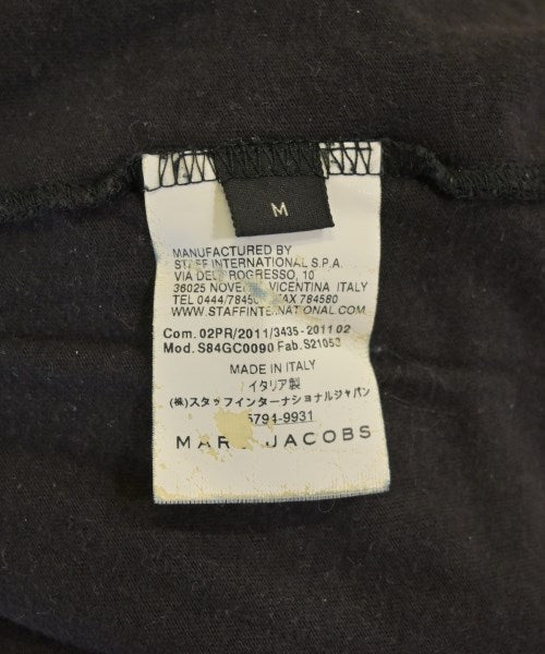 MARC JACOBS เสื้อยืด/เสื้อท็อปส์