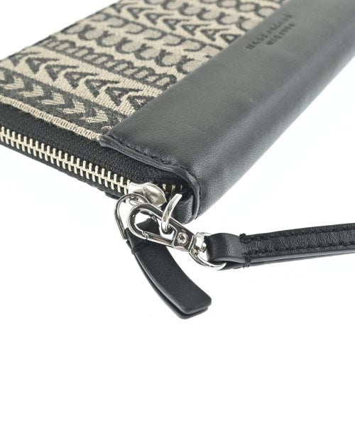 MARC JACOBS กระเป๋าสตางค์/กระเป๋าใส่เหรียญ