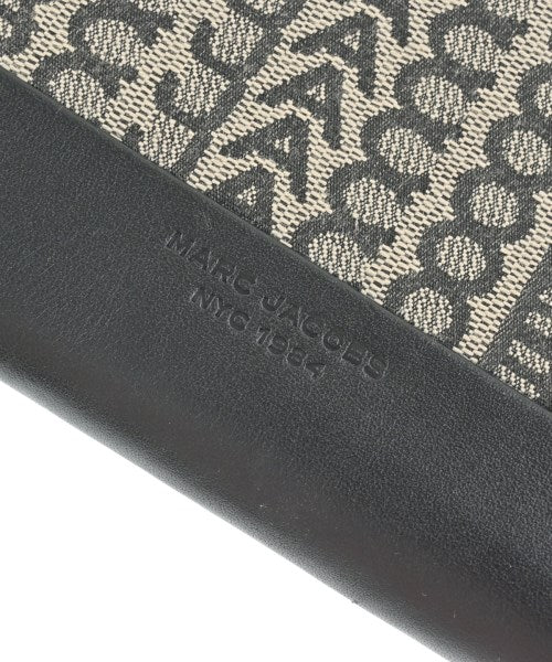 MARC JACOBS กระเป๋าสตางค์/กระเป๋าใส่เหรียญ