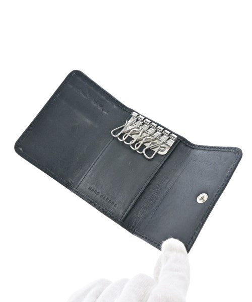 MARC JACOBS เคสกุญแจ/พวงกุญแจ