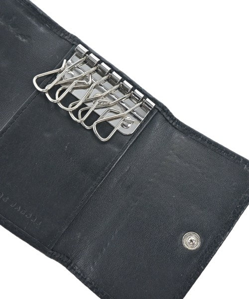 MARC JACOBS เคสกุญแจ/พวงกุญแจ