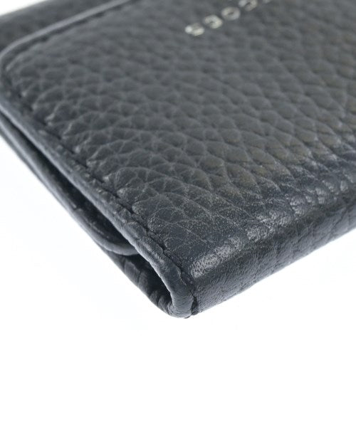 MARC JACOBS เคสกุญแจ/พวงกุญแจ