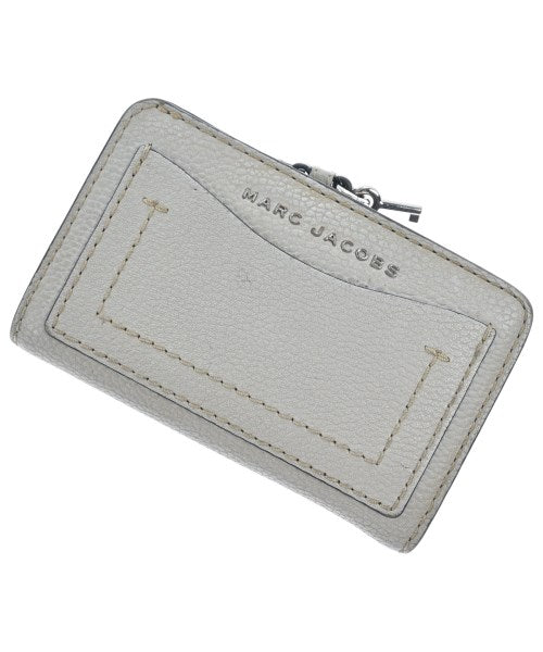 MARC JACOBS กระเป๋าสตางค์/กระเป๋าใส่เหรียญ