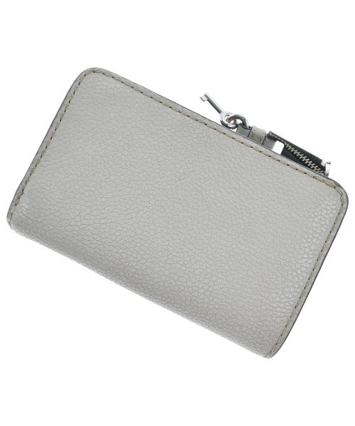 MARC JACOBS กระเป๋าสตางค์/กระเป๋าใส่เหรียญ