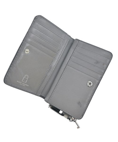 MARC JACOBS กระเป๋าสตางค์/กระเป๋าใส่เหรียญ