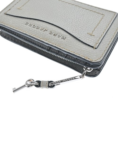 MARC JACOBS กระเป๋าสตางค์/กระเป๋าใส่เหรียญ