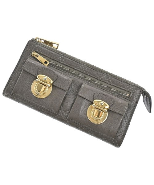 MARC JACOBS กระเป๋าสตางค์/กระเป๋าใส่เหรียญ