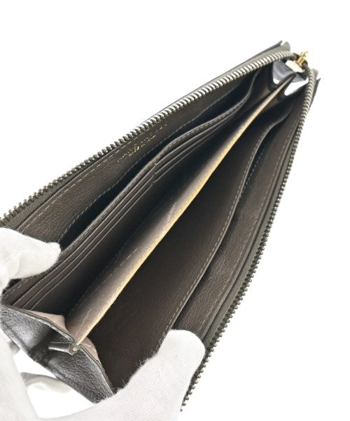 MARC JACOBS กระเป๋าสตางค์/กระเป๋าใส่เหรียญ