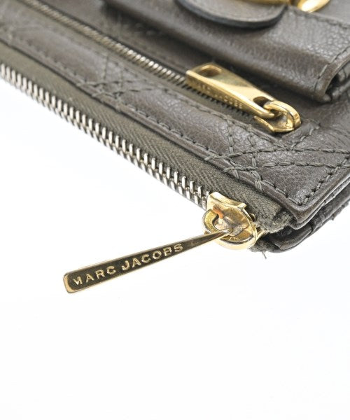 MARC JACOBS กระเป๋าสตางค์/กระเป๋าใส่เหรียญ