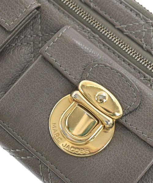 MARC JACOBS กระเป๋าสตางค์/กระเป๋าใส่เหรียญ