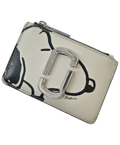 MARC JACOBS กล่องใส่บัตร