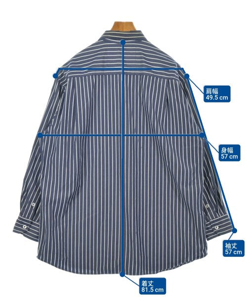 MARC JACOBS เสื้อลำลอง