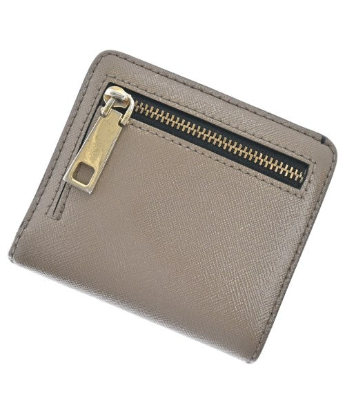 MARC JACOBS กระเป๋าสตางค์/กระเป๋าใส่เหรียญ