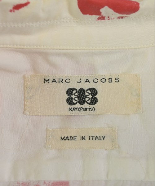 MARC JACOBS เสื้อลำลอง