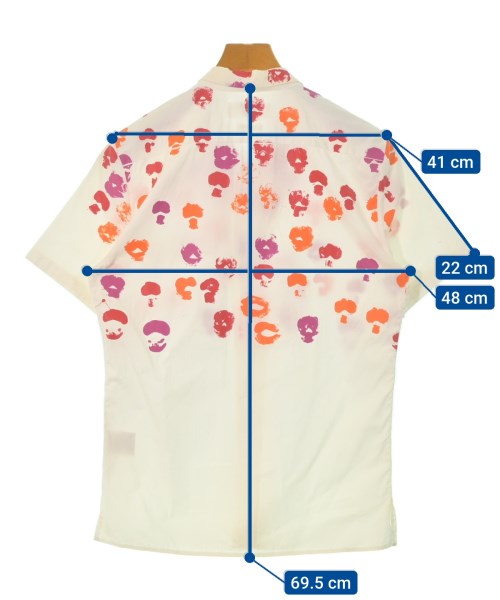 MARC JACOBS เสื้อลำลอง