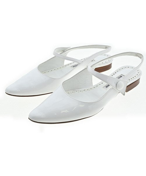 MANOLO BLAHNIK รองเท้า อื่น