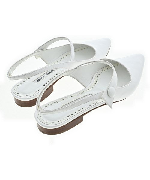 MANOLO BLAHNIK รองเท้า อื่น