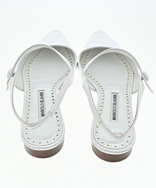 MANOLO BLAHNIK รองเท้า อื่น