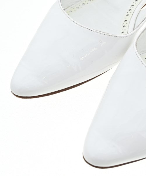 MANOLO BLAHNIK รองเท้า อื่น