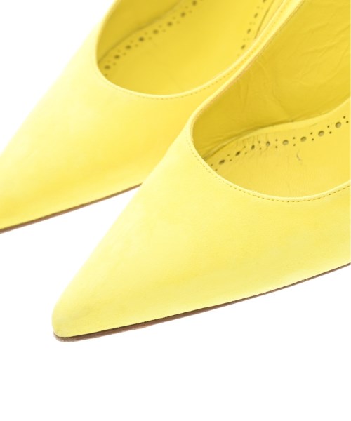 MANOLO BLAHNIK รองเท้าแตะ