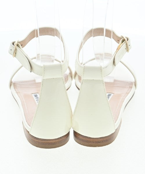 MANOLO BLAHNIK รองเท้าแตะ