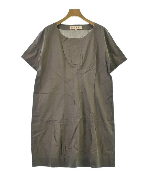 MARNI ชุดเดรส