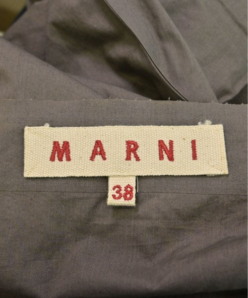 MARNI ชุดเดรส