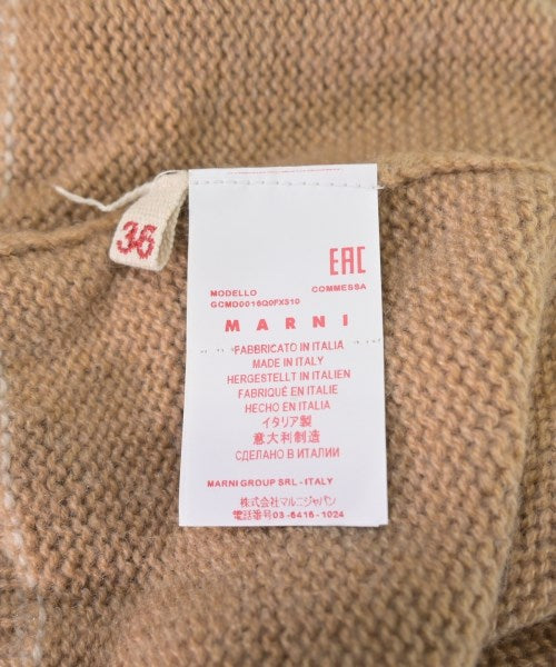 MARNI เสื้อกันหนาว