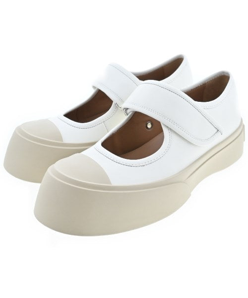 MARNI รองเท้าผ้าใบ