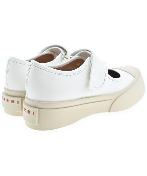 MARNI รองเท้าผ้าใบ