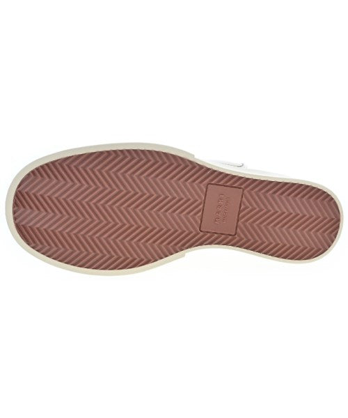 MARNI รองเท้าผ้าใบ