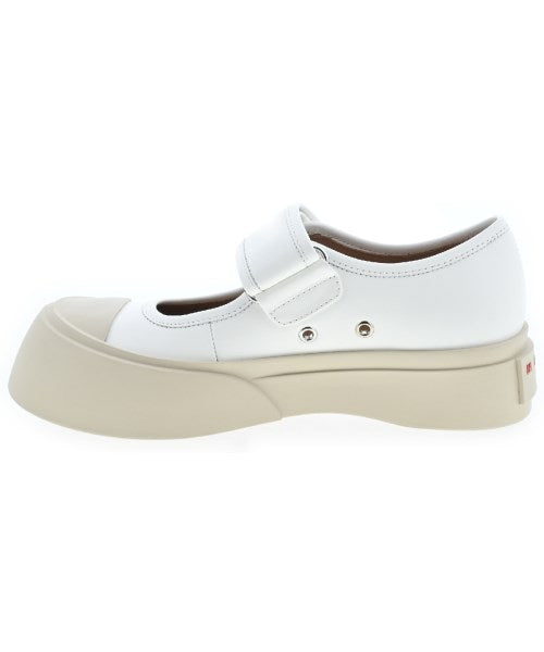 MARNI รองเท้าผ้าใบ