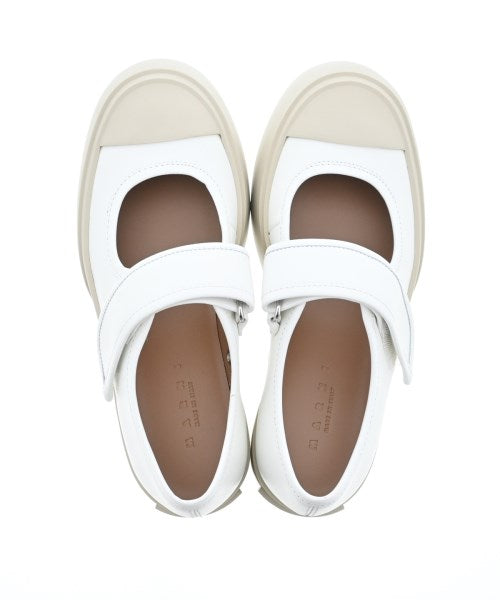 MARNI รองเท้าผ้าใบ