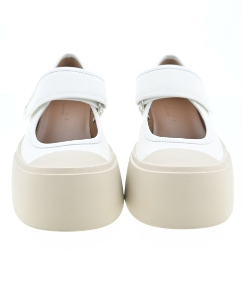 MARNI รองเท้าผ้าใบ