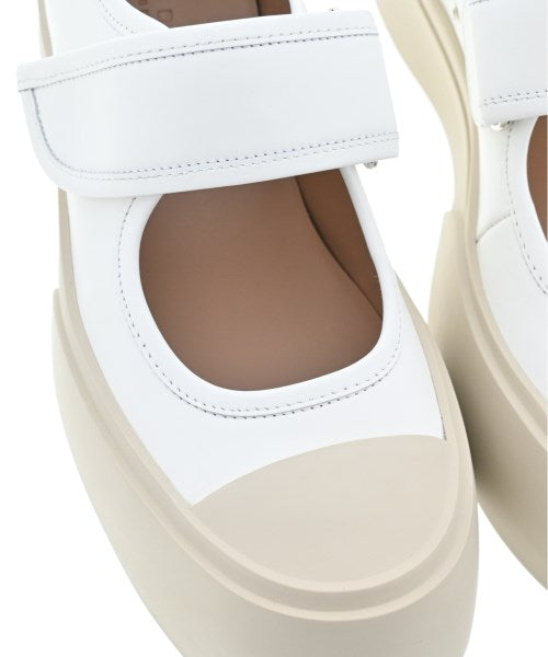 MARNI รองเท้าผ้าใบ