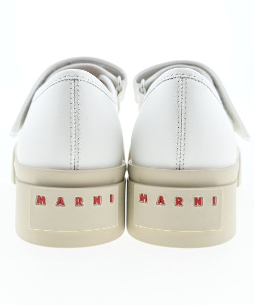 MARNI รองเท้าผ้าใบ
