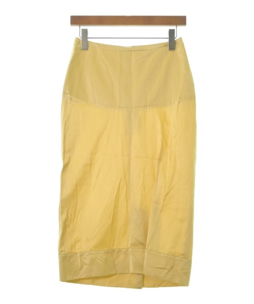 MARNI กระโปรงยาว/แม็กซี่ยาว