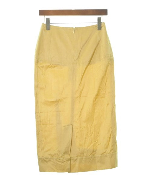 MARNI กระโปรงยาว/แม็กซี่ยาว