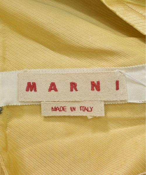 MARNI กระโปรงยาว/แม็กซี่ยาว