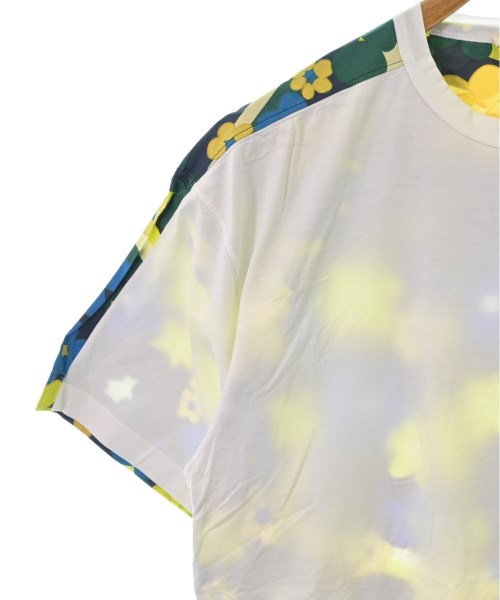 MARNI เสื้อยืด/เสื้อท็อปส์